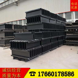 廠家供應優質中部槽刮板機配件，型號齊全，一站式工礦機械解決方案